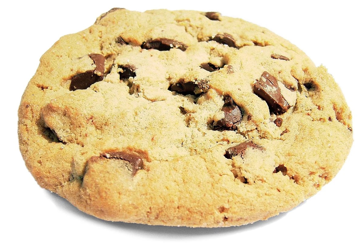 Big Cookie